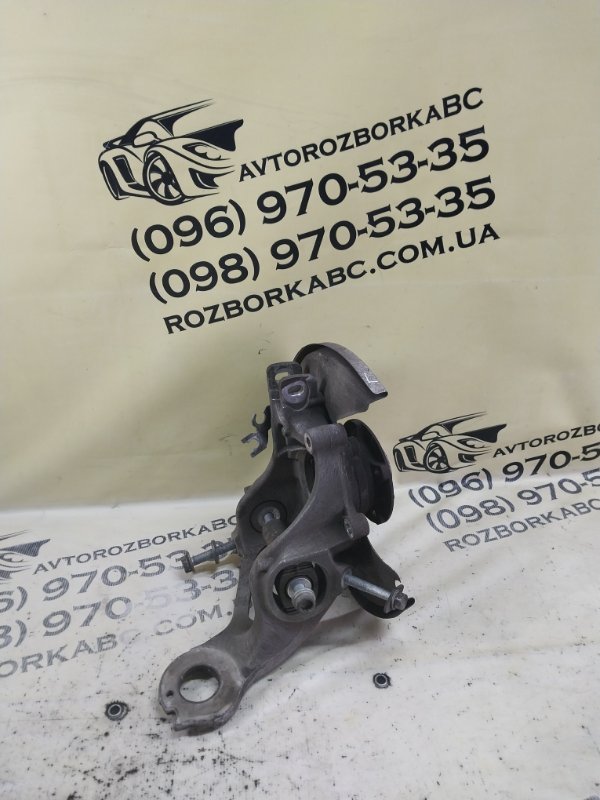 Запчасть цапфа задняя левая Porsche Macan 2015 95B CTMA 95B 505 431 Y Б/У Цапфа задняя левая Porsche Macan 2015 95B CTMA 95B 505 431 Y Б/У