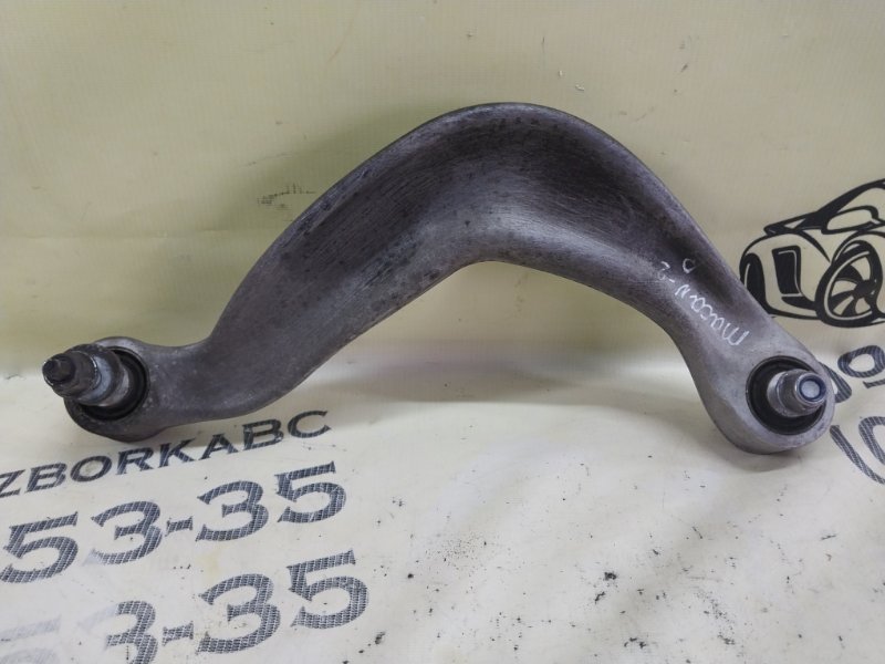 Рычаг задний правый Macan 2015 95B CTMA Рычаг задний правый Macan 2015 95B CTMA