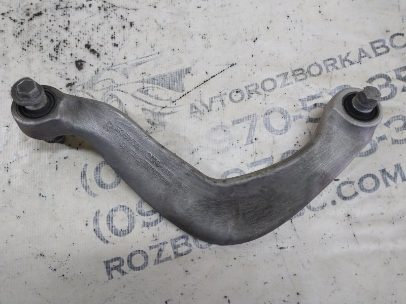 Рычаг задний правый Porsche Macan 95B CTMA Рычаг задний правый Porsche Macan 95B CTMA