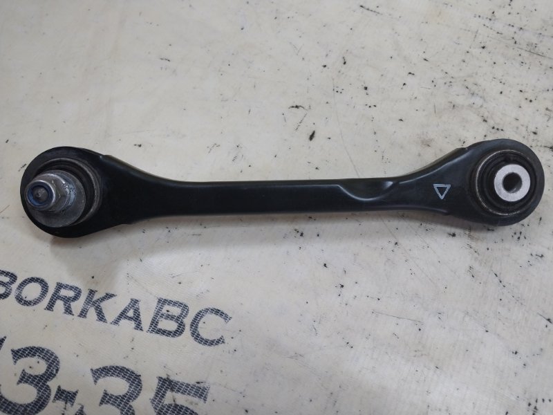 Рычаг задний Macan 2015 95B CTMA Рычаг задний Macan 2015 95B CTMA