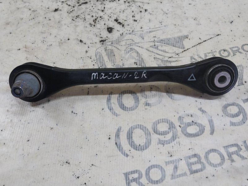 Рычаг Macan 2015 95B CTMA Рычаг Macan 2015 95B CTMA