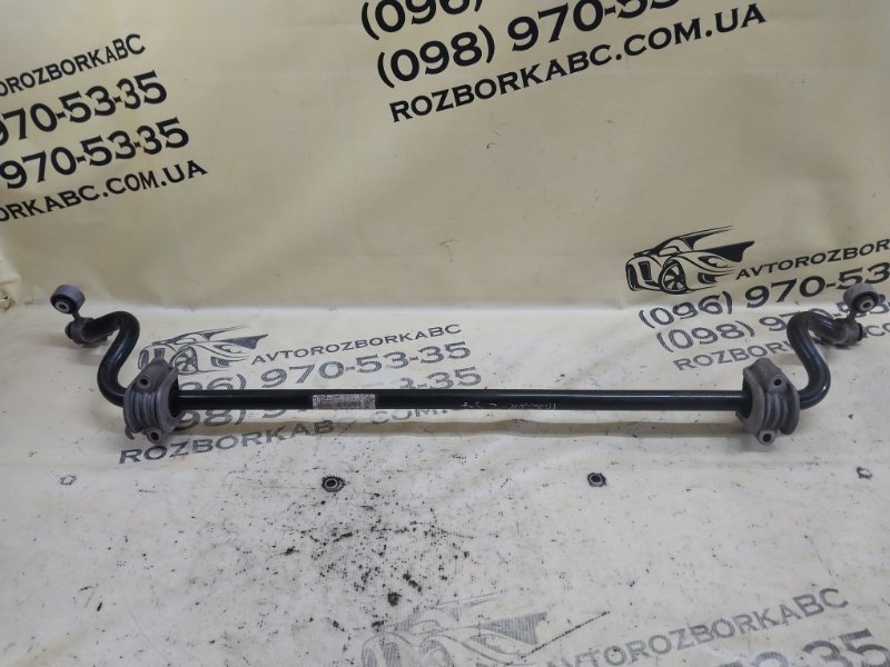 Стабилизатор задний Porsche Macan 95B CTMA Стабилизатор задний Porsche Macan 95B CTMA