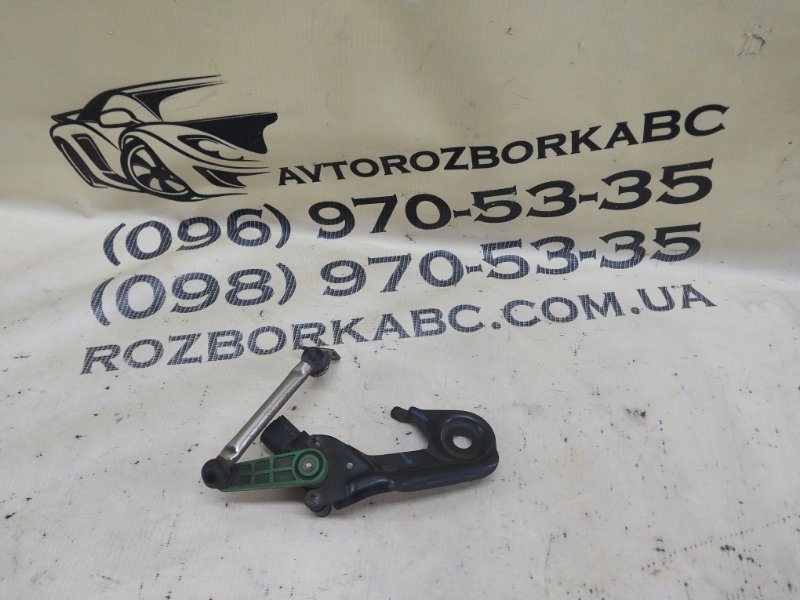 Запчасть датчик дорожнего просвета задний левый Porsche Macan 2015 95B CTMA 8R0941309B Б/У Датчик дорожнего просвета задний левый Porsche Macan 2015 95B CTMA 8R0941309B Б/У