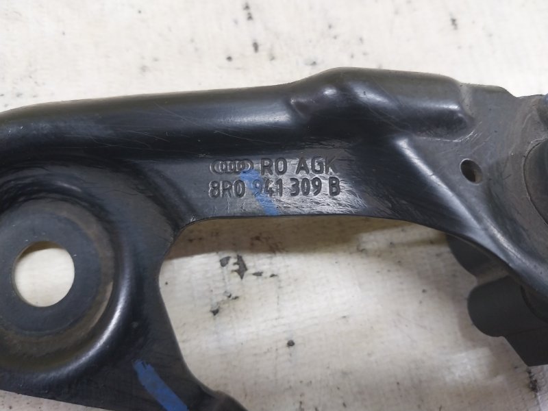 Датчик дорожнего просвета задний левый Porsche Macan 95B CTMA Датчик дорожнего просвета задний левый Porsche Macan 95B CTMA