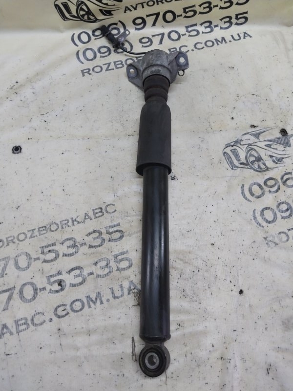 Амортизатор задний Macan 2015 95B CTMA Амортизатор задний Macan 2015 95B CTMA