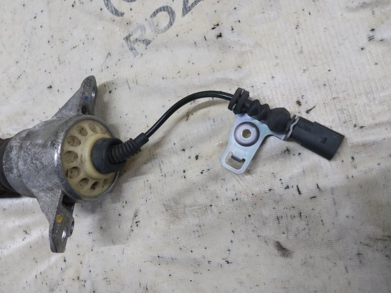 Амортизатор задний Macan 2015 95B CTMA Амортизатор задний Macan 2015 95B CTMA