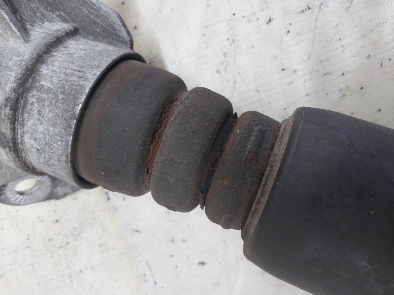 Амортизатор задний Porsche Macan 95B CTMA Амортизатор задний Porsche Macan 95B CTMA