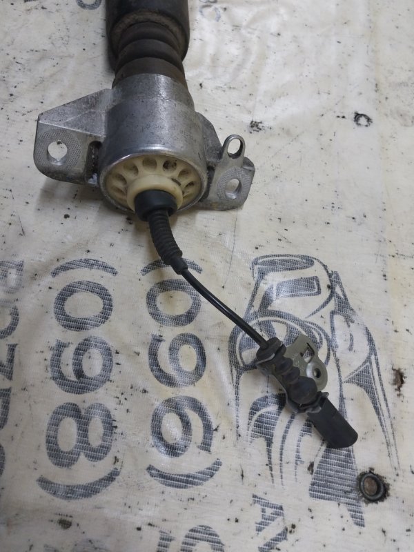 Амортизатор задний Macan 2015 95B CTMA Амортизатор задний Macan 2015 95B CTMA