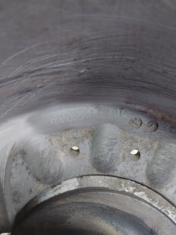 Защита рычага задняя правая Porsche Macan 95B CTMA Защита рычага задняя правая Porsche Macan 95B CTMA