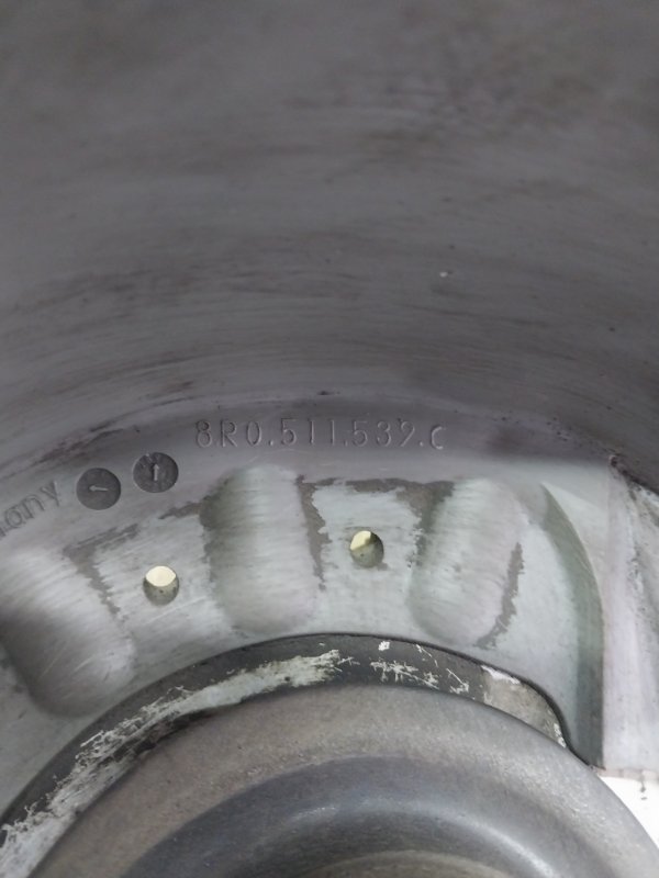 Защита рычага задняя левая Macan 2015 95B CTMA Защита рычага задняя левая Macan 2015 95B CTMA