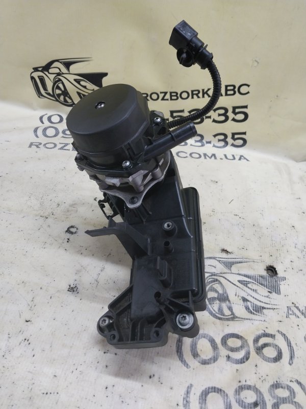 Насос вторичного воздуха Porsche Macan 95B CTMA Насос вторичного воздуха Porsche Macan 95B CTMA