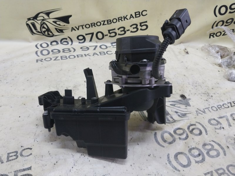 Насос вторичного воздуха Macan 2015 95B CTMA Насос вторичного воздуха Macan 2015 95B CTMA