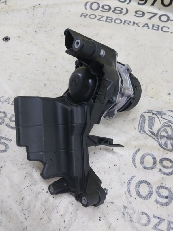 Насос вторичного воздуха Macan 2015 95B CTMA Насос вторичного воздуха Macan 2015 95B CTMA