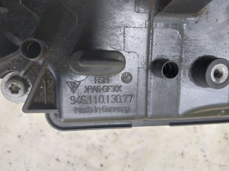 Насос вторичного воздуха Macan 2015 95B CTMA Насос вторичного воздуха Macan 2015 95B CTMA