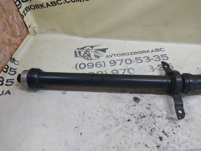 Карданный вал Porsche Macan 95B CTMA Карданный вал Porsche Macan 95B CTMA