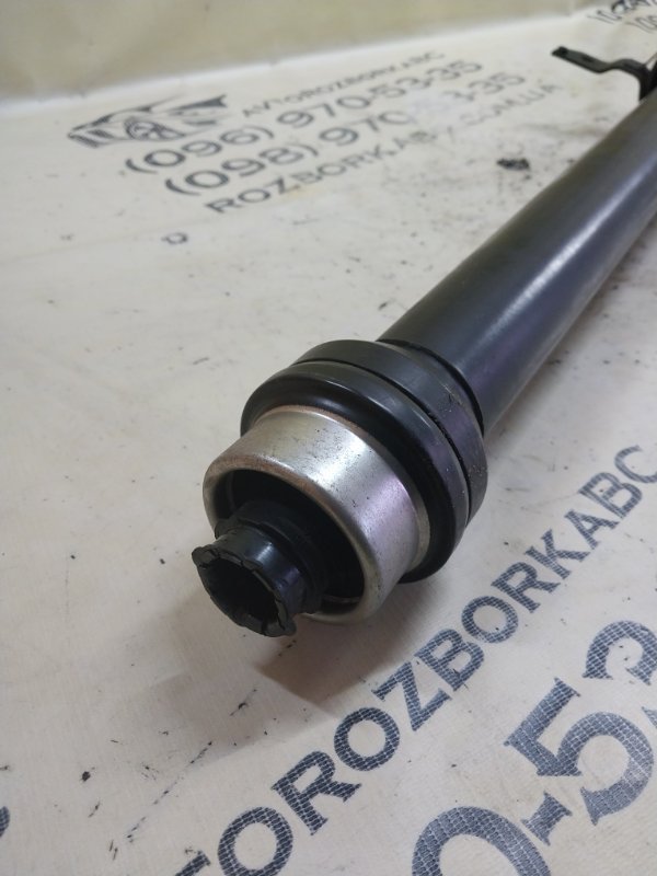 Карданный вал Macan 2015 95B CTMA Карданный вал Macan 2015 95B CTMA