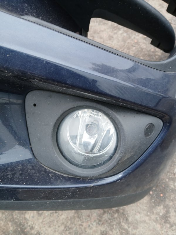 Бампер взборе передний Macan 2015 95B CTMA Бампер взборе передний Macan 2015 95B CTMA