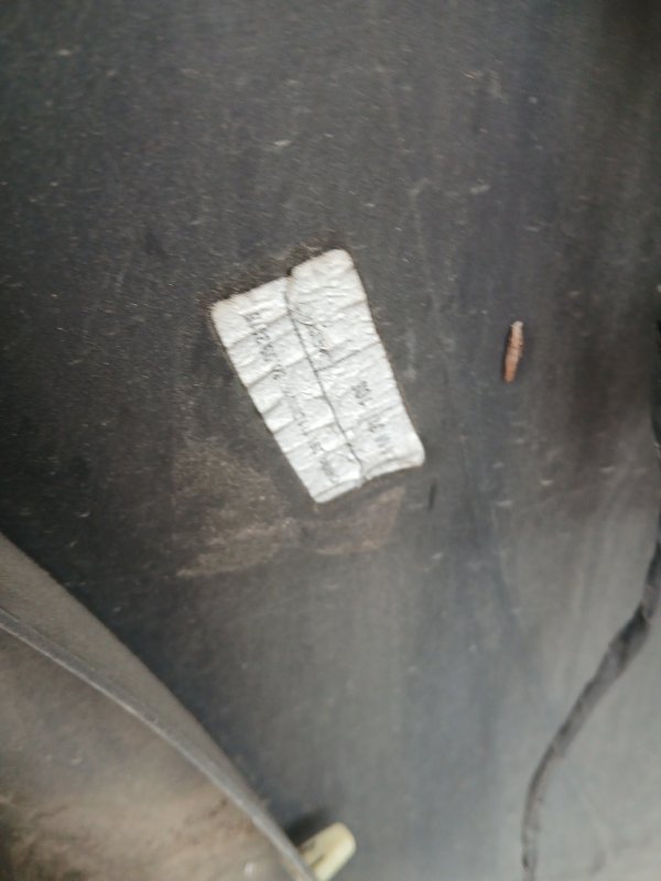 Бампер взборе передний Macan 2015 95B CTMA Бампер взборе передний Macan 2015 95B CTMA