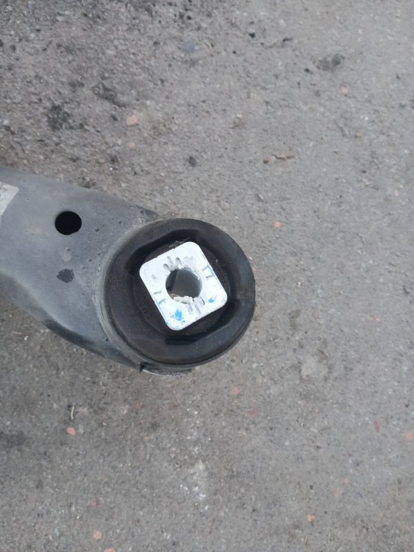 Подрамник/балка подвески задняя Macan 2015 95B CTMA Подрамник/балка подвески задняя Macan 2015 95B CTMA