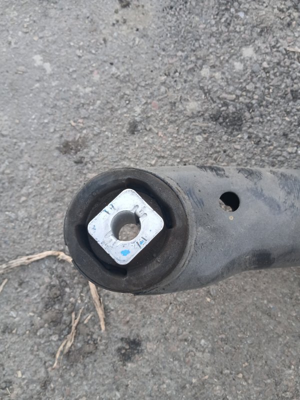 Подрамник/балка подвески задняя Macan 2015 95B CTMA Подрамник/балка подвески задняя Macan 2015 95B CTMA