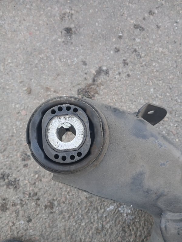 Подрамник/балка подвески задняя Macan 2015 95B CTMA Подрамник/балка подвески задняя Macan 2015 95B CTMA