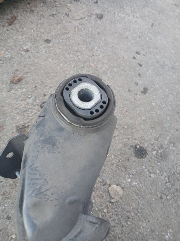 Подрамник/балка подвески задняя Macan 2015 95B CTMA Подрамник/балка подвески задняя Macan 2015 95B CTMA