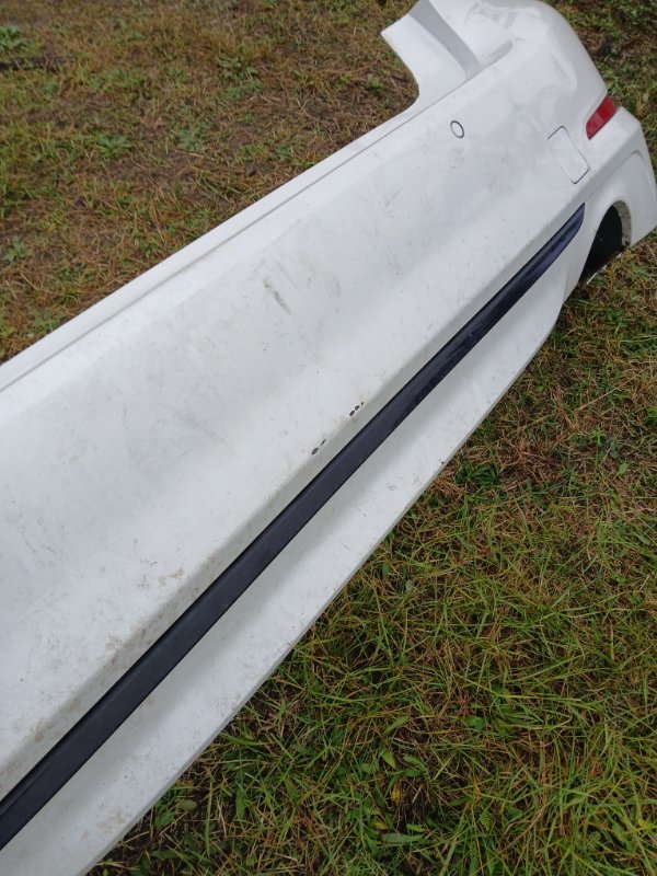 Бампер задний 530 2018 G30 XB1142M0 Бампер задний 530 2018 G30 XB1142M0