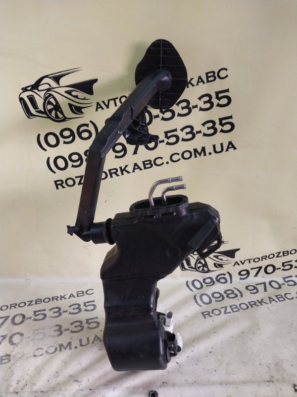 Бачок омывателя GLC 300 2019 X253 27492031635081 Бачок омывателя GLC 300 2019 X253 27492031635081