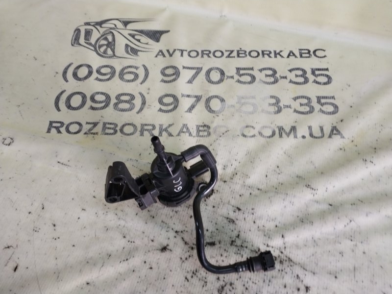 Запчасть клапан вентиляции топливного бака Mercedes-Benz GLC 300 2019 X253 27492031635081 A 000 476 06 00 Б/У Клапан вентиляции топливного бака Mercedes-Benz GLC 300 2019 X253 27492031635081 A 000 476 06 00 Б/У