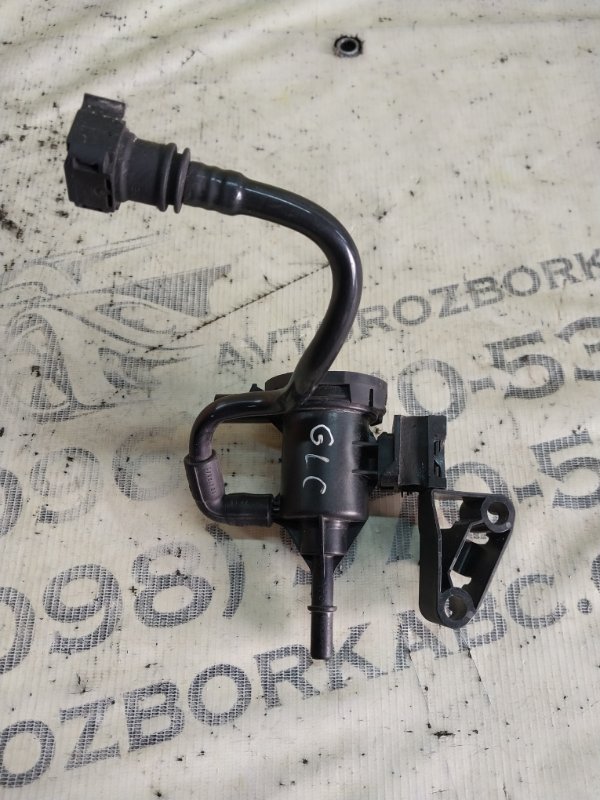 Клапан вентиляции топливного бака GLC 300 2019 X253 27492031635081 Клапан вентиляции топливного бака GLC 300 2019 X253 27492031635081