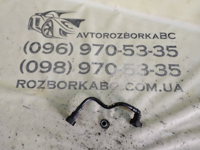 Запчасть трубка вентиляционная Mercedes-Benz GLC 300 2019 X253 27492031635081 A2054711215 Б/У Трубка вентиляционная Mercedes-Benz GLC 300 2019 X253 27492031635081 A2054711215 Б/У