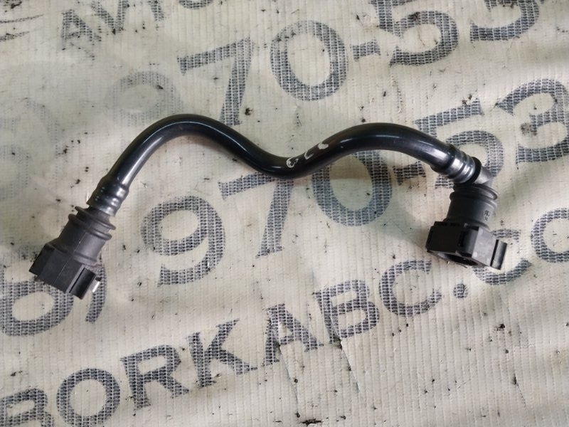 Трубка вентиляционная GLC 300 2019 X253 27492031635081 Трубка вентиляционная GLC 300 2019 X253 27492031635081