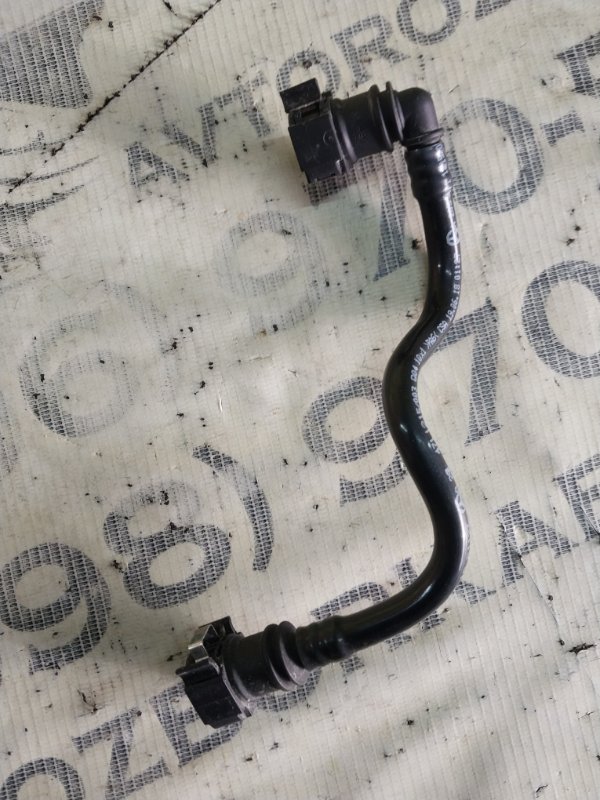 Трубка вентиляционная Mercedes-Benz GLC 300 X253 27492031635081 Трубка вентиляционная Mercedes-Benz GLC 300 X253 27492031635081