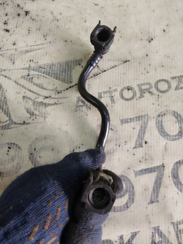 Трубка вентиляционная GLC 300 2019 X253 27492031635081 Трубка вентиляционная GLC 300 2019 X253 27492031635081