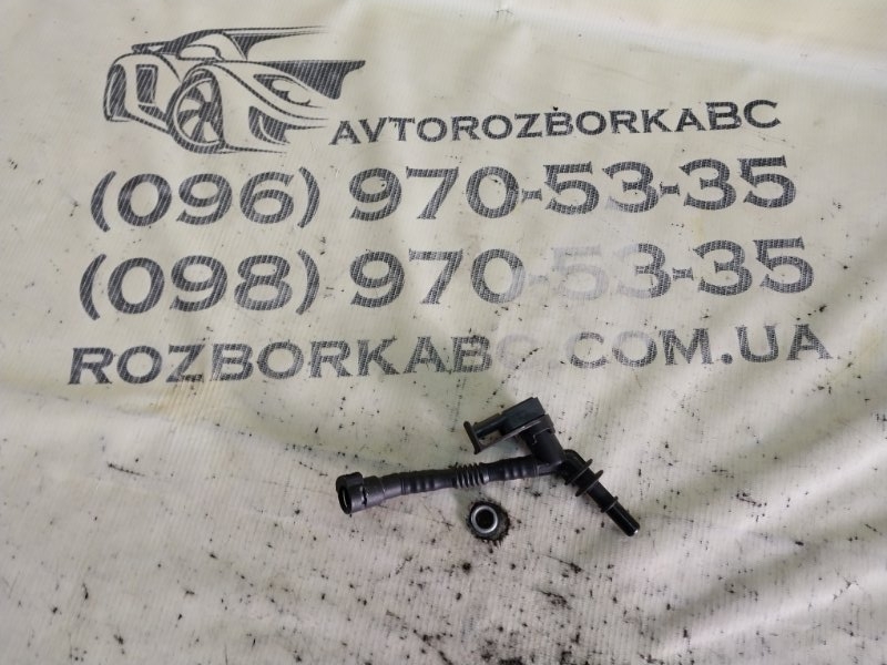 Запчасть трубка картерных газов Mercedes-Benz GLC 300 2019 X253 27492031635081 A2740182500 Б/У Трубка картерных газов Mercedes-Benz GLC 300 2019 X253 27492031635081 A2740182500 Б/У