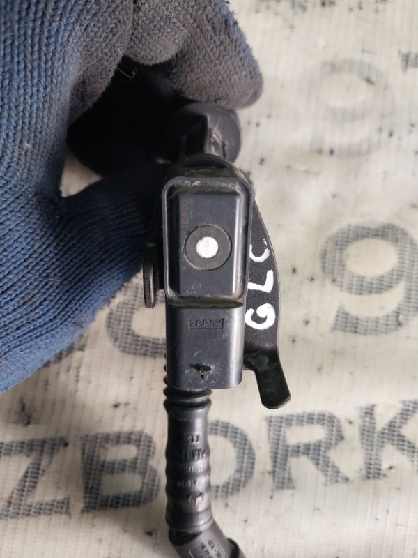 Трубка картерных газов GLC 300 2019 X253 27492031635081 Трубка картерных газов GLC 300 2019 X253 27492031635081