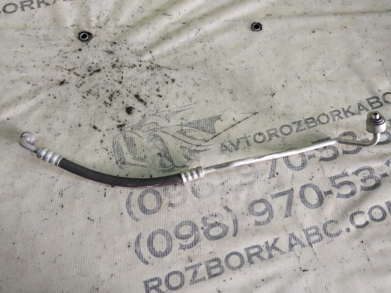 Трубка кондиционера GLC 300 2019 X253 27492031635081 Трубка кондиционера GLC 300 2019 X253 27492031635081