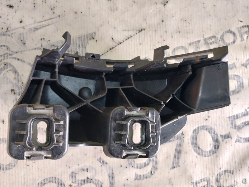 Кронштейн бампера задний левый GLC 300 2019 X253 27492031635081