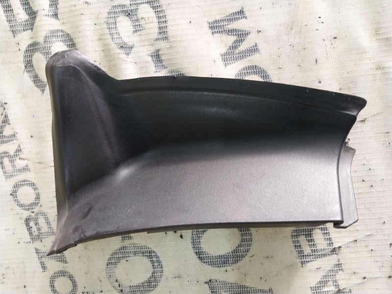 Накладка кузова задняя правая GLC 300 2019 X253 27492031635081 Накладка кузова задняя правая GLC 300 2019 X253 27492031635081