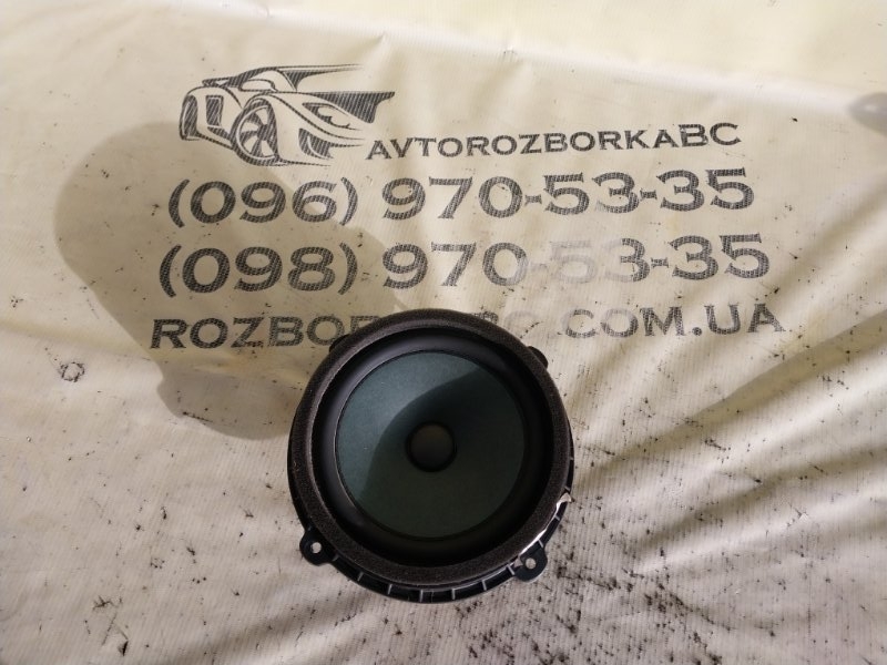 Запчасть динамик передний Kia Sportage 2017 QL 2.4 96330D9000 Б/У Динамик передний Kia Sportage 2017 QL 2.4 96330D9000 Б/У