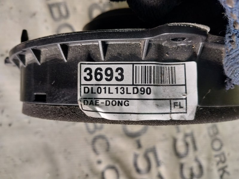 Динамик передний Kia Sportage QL 2.4 Динамик передний Kia Sportage QL 2.4