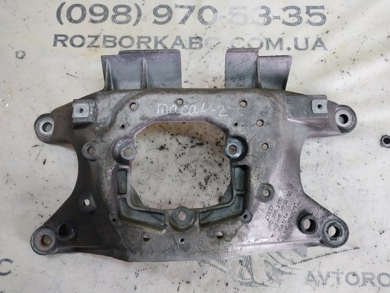 Траверса Macan 2015 95B CTMA Траверса Macan 2015 95B CTMA