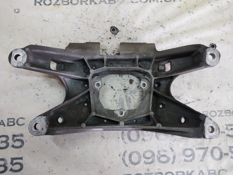 Траверса Porsche Macan 95B CTMA Траверса Porsche Macan 95B CTMA