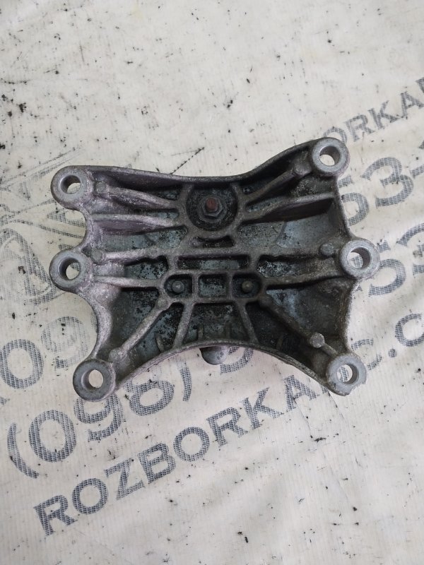 Подушка АКПП Macan 2015 95B CTMA Подушка АКПП Macan 2015 95B CTMA