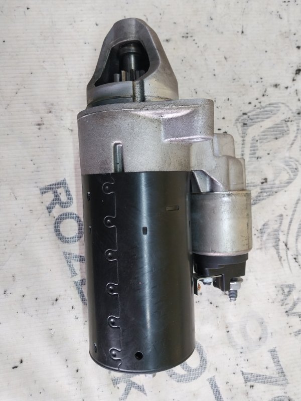 Стартер Macan 2015 95B CTMA Стартер Macan 2015 95B CTMA