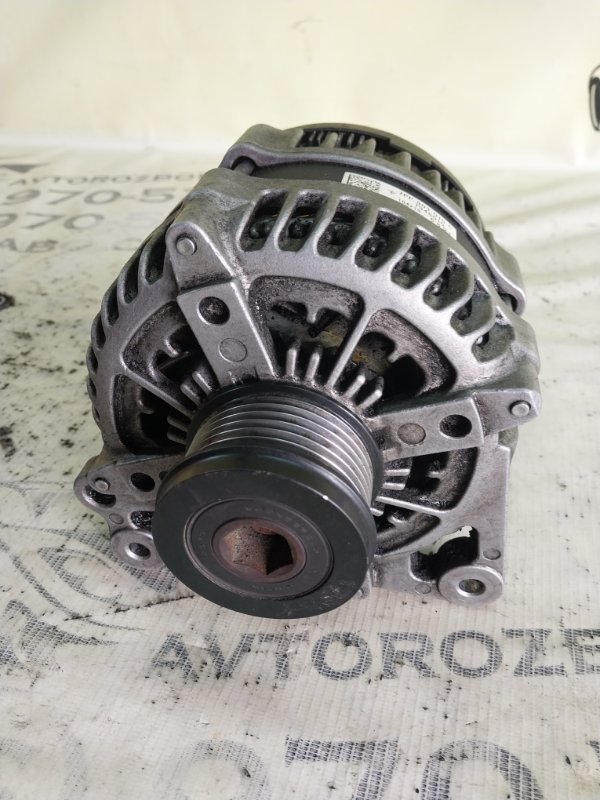 Генератор Macan 2015 95B CTMA Генератор Macan 2015 95B CTMA