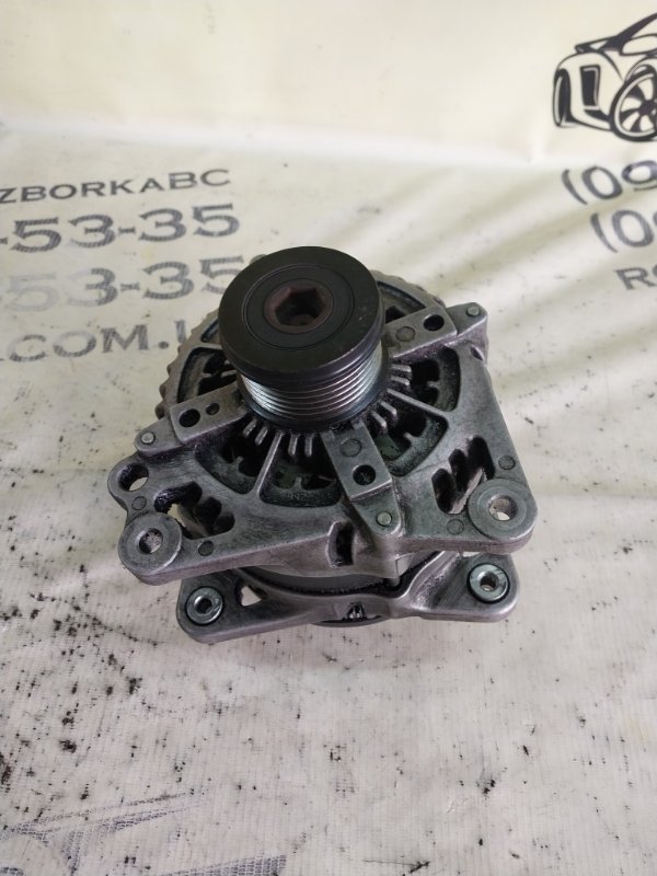 Генератор Macan 2015 95B CTMA Генератор Macan 2015 95B CTMA