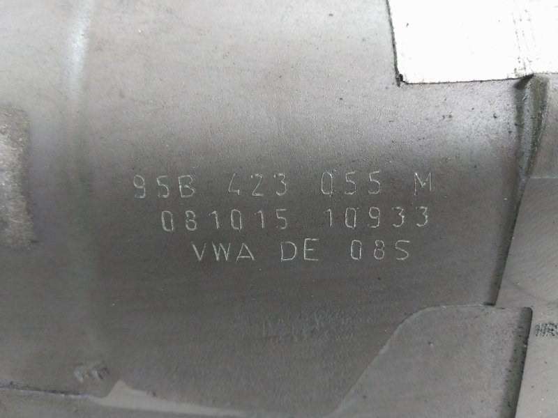 Рулевая рейка Porsche Macan 95B CTMA Рулевая рейка Porsche Macan 95B CTMA