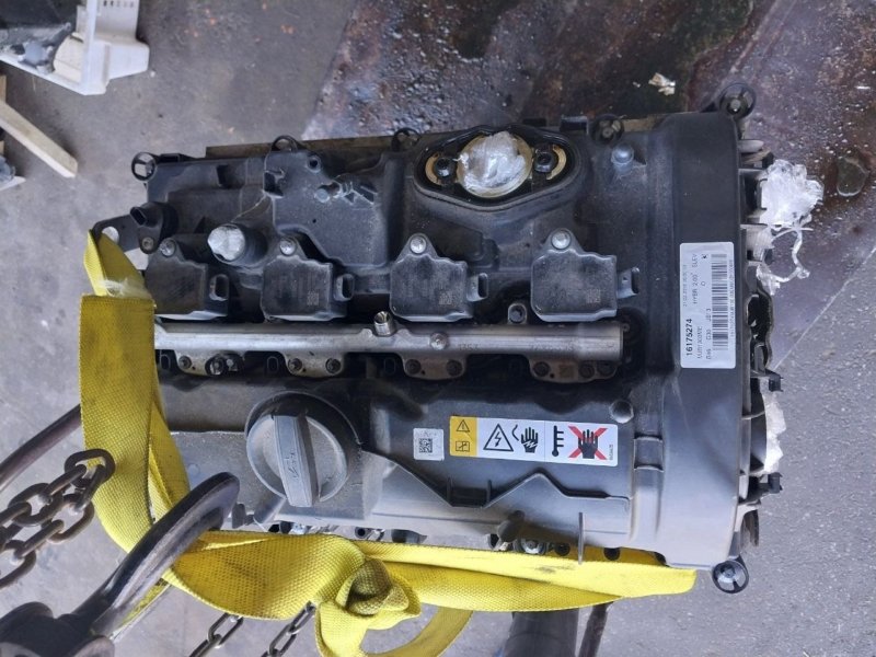 Двигатель 530 2018 G30 XB1142M0 Двигатель 530 2018 G30 XB1142M0