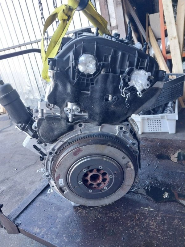 Двигатель 530 2018 G30 XB1142M0 Двигатель 530 2018 G30 XB1142M0